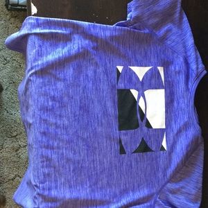 Under Armor Shirt
